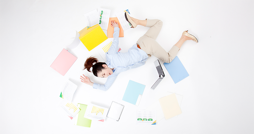 情報点在イメージ